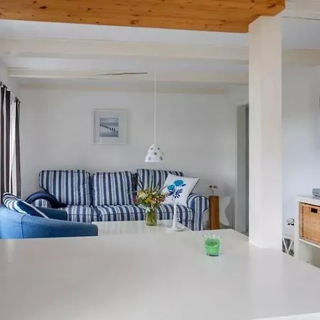 In A Thatched House In Pellworm
